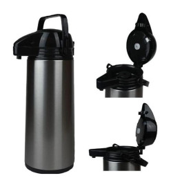 HI Thermos avec pompe 1,9 L