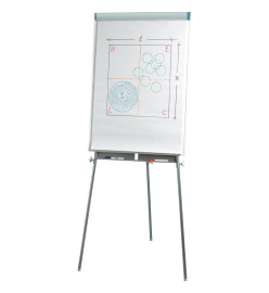 Esselte Support de tableau de papier 100x70 cm