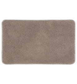 Kleine Wolke Tapis de bain Relax 60x100 cm Taupe