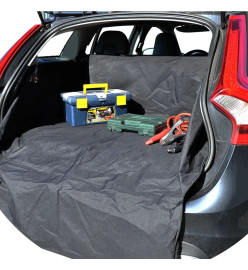 ProPlus Bâche pour coffre de voiture M 110 x 80 x 40 cm