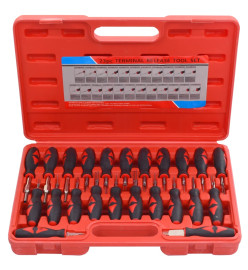 Kit d'outils de déverrouillage 23 pcs