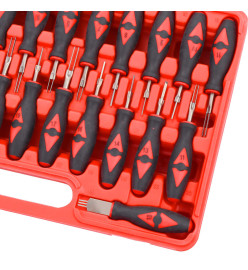 Kit d'outils de déverrouillage 23 pcs