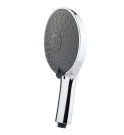 Tiger Pomme de douche Amalfi Chrome