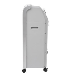 Refroidisseur d'air portable 120 W 8 L 385 m³/h 37,5x35x94,5 cm