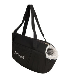 Jack and Vanilla Sac pour animaux de compagnie Shell S 40x45 cm