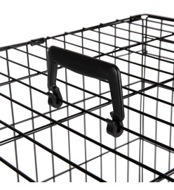 DISTRICT70 Cage pour chiens CRATE XL