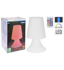 ProGarden Lampe à LED 51x30 cm Multicolore