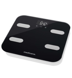 Medisana Pèse-personne BS 602 Connect Wi-Fi et Bluetooth