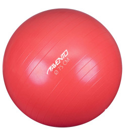 Avento Ballon de fitness/d'exercice Diamètre 75 cm Rose