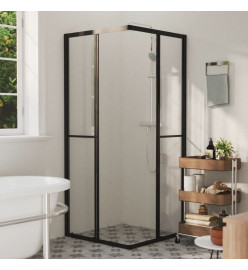 Cabine de douche ESG 80x80x180 cm