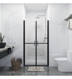 Porte de douche ESG transparent (68-71)x190 cm