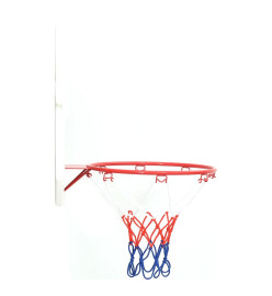 Ensemble de panneau de basket mural 5 pcs 66x44,5 cm