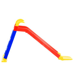 Toboggan pour enfants 141 cm PP