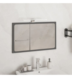 Lampe de miroir à LED 5,5 W Blanc froid 30 cm 6000 K