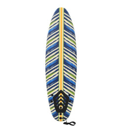 Planche de surf 170 cm Design de feuille