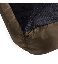 Lit chaud pour chiens avec coussin rembourré Taille M