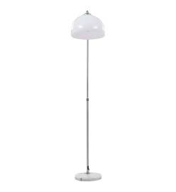 Lampe à arc 60 W Argenté E27 200 cm