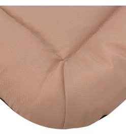 Matelas pour chiens Taille XXL Beige