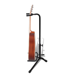 Stand de guitare pliable