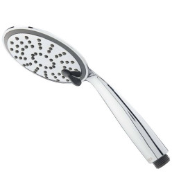 Tiger Pomme de douche Tossa Chrome