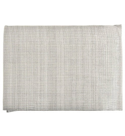 Tapis de tente 250x200 cm Gris foncé