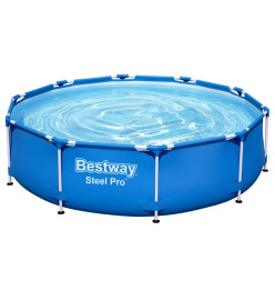 Bestway Piscine Steel Pro 305x76 cm