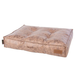 Scruffs & Tramps Matelas pour chien Knightsbridge L 100x70 cm Marron