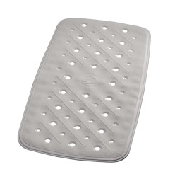 RIDDER Tapis de bain antidérapant Promo Gris