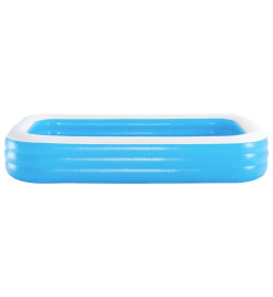 Bestway Piscine gonflable 305x183x56 cm