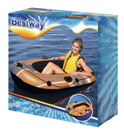 Bestway Bateau gonflable Kondor 1000 155x93 cm