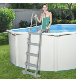 Bestway Ensemble de piscine Hydrium 500x360x120 cm