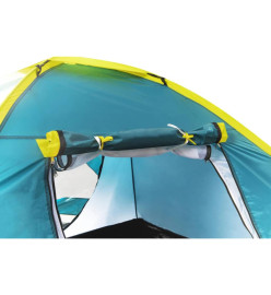 Bestway Tente de camping pour 3 personnes Pavilio Activemount bleu