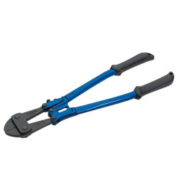 Draper Tools Coupe-boulons 450 mm Bleu 54266