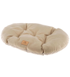 Ferplast Coussin pour chien et chat Stuart 89/10 Beige