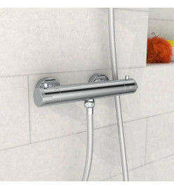 EISL Mitigeur de douche CLAUDIO thermostatique chrome