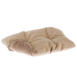 Ferplast Lit pour chien et chat Chester 50 Beige