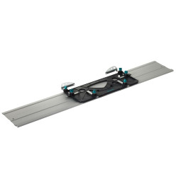 wolfcraft Rail de guidage pour scie circulaire FKS 115 6910000