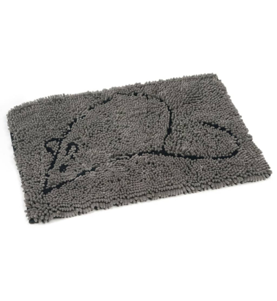 DOG GONE SMART Tapis de marche sec pour chats sales 60x40 cm Gris