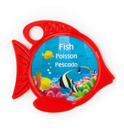 Baby Einstein Tapis de jeu Rhytm of the Reef