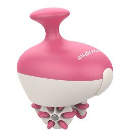 Medisana Appareil de massage anti-cellulite AC 900 Rose et blanc