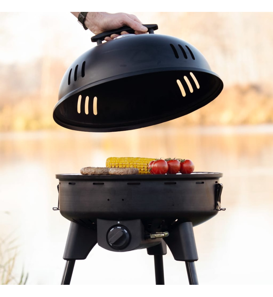 Mestic Barbecue au gaz MB-300 4000 W