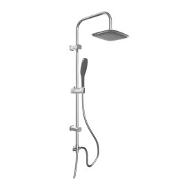 EISL Ensemble de douche EASY FRESH Chrome