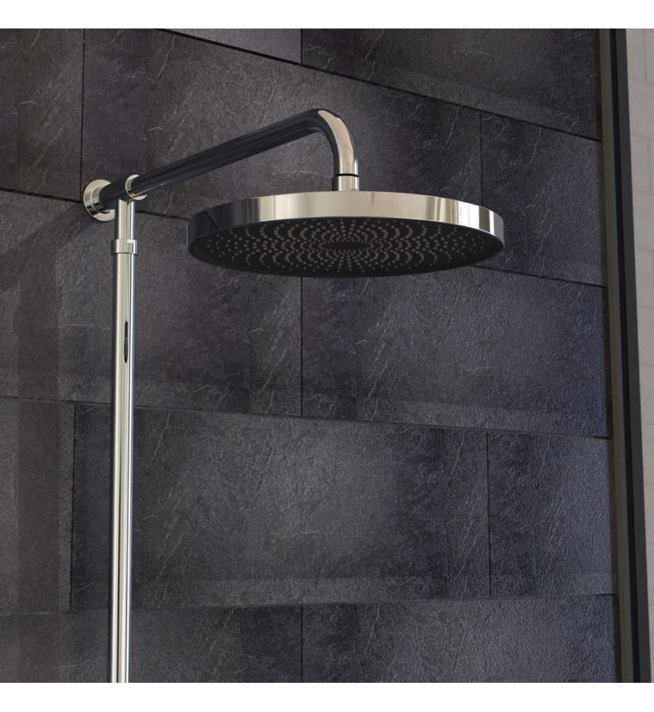 SCHÜTTE Douche de tête LA ROCHELLE chrome-anthracite