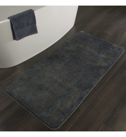 Sealskin Tapis de bain Angora 70x140 cm Gris