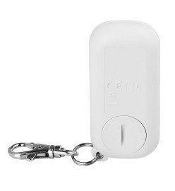 Smartwares Ensemble d'interrupteurs sans fil 6x5x5 cm Blanc