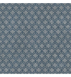 Noordwand Papier peint Marrakesh Tiles Bleu