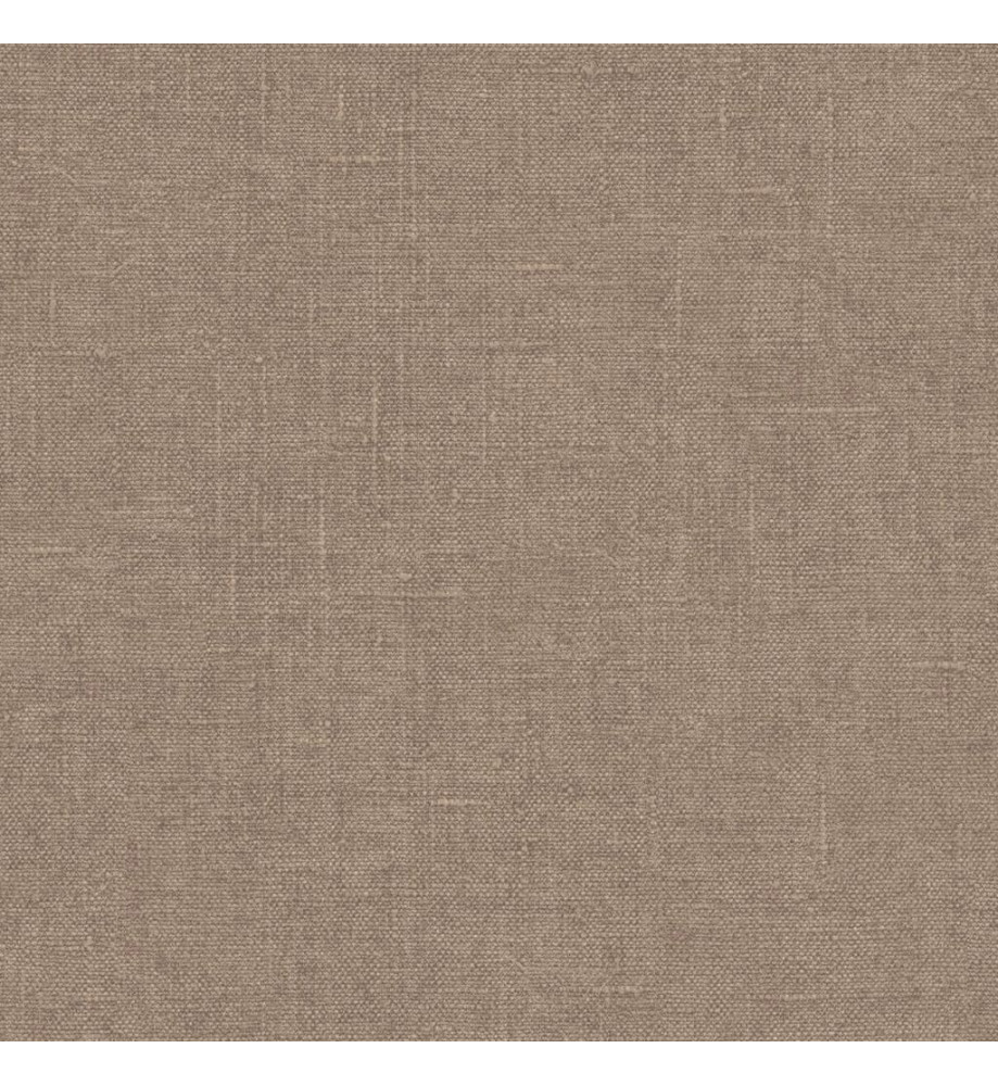 Noordwand Papier peint Textile Texture Taupe