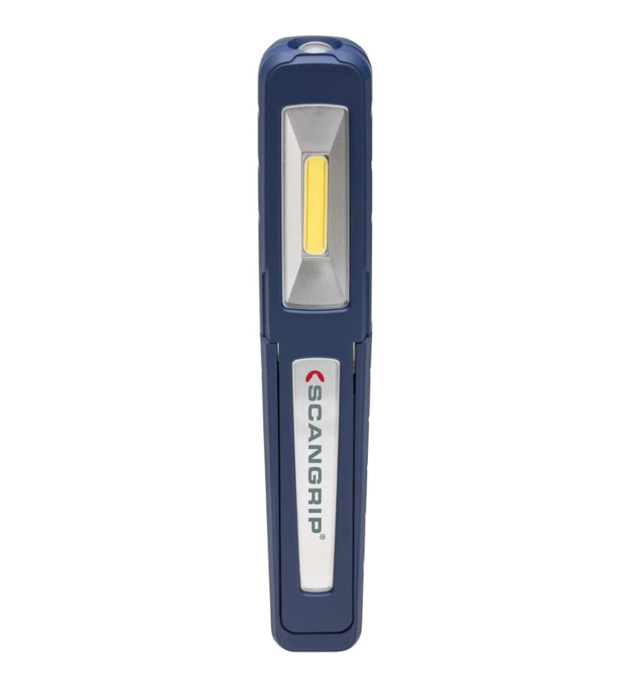 Scangrip Baladeuse à LED 2en1 COB Unipen  150lm 1,5 W