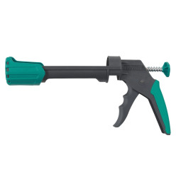 wolfcraft Pistolet de calfeutrage mécanique MG 200 ERGO 4352000