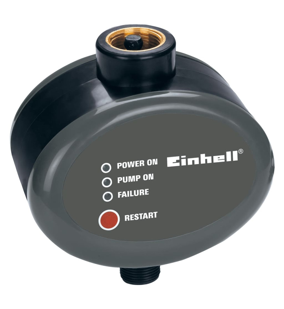 Einhell Interrupteur de débit électronique